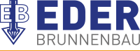 Logo Eder Brunnenbau