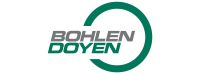 Logo "Bohlen Doyen"